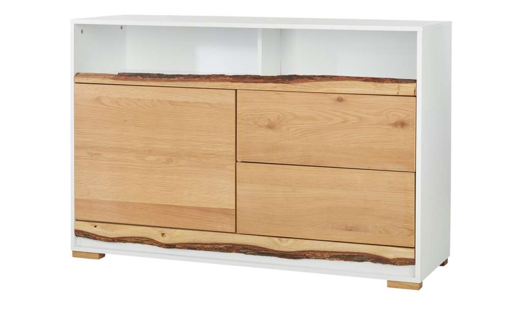 Kommode  Empoli ¦ holzfarben ¦ Maße (cm): B: 120 H: 80 T: 40 Kommoden & Sideboards > Kommoden - Höffner