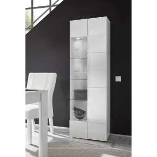 home24 Standvitrine Dama