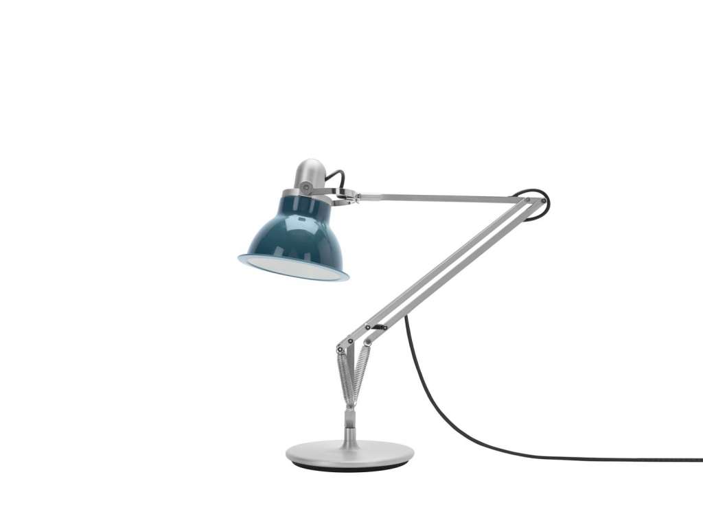 Anglepoise - Type 1228™ Schreibtischleuchte - mildgrün - indoor