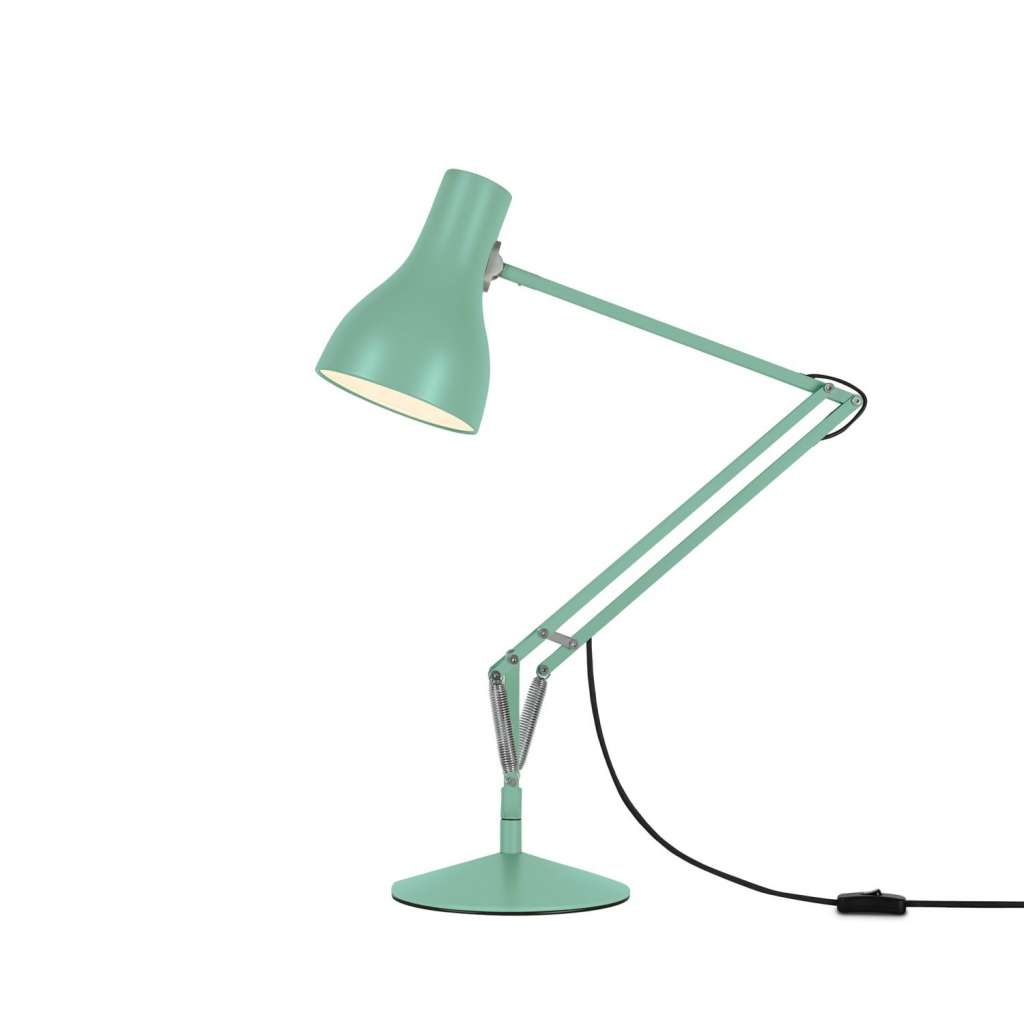 Anglepoise - Type 75™ Anglepoise Margaret Howell Schreibtischleuchte - seegras - indoor