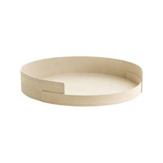 Fritz Hansen - Tablett Stack #4 - - indoor
