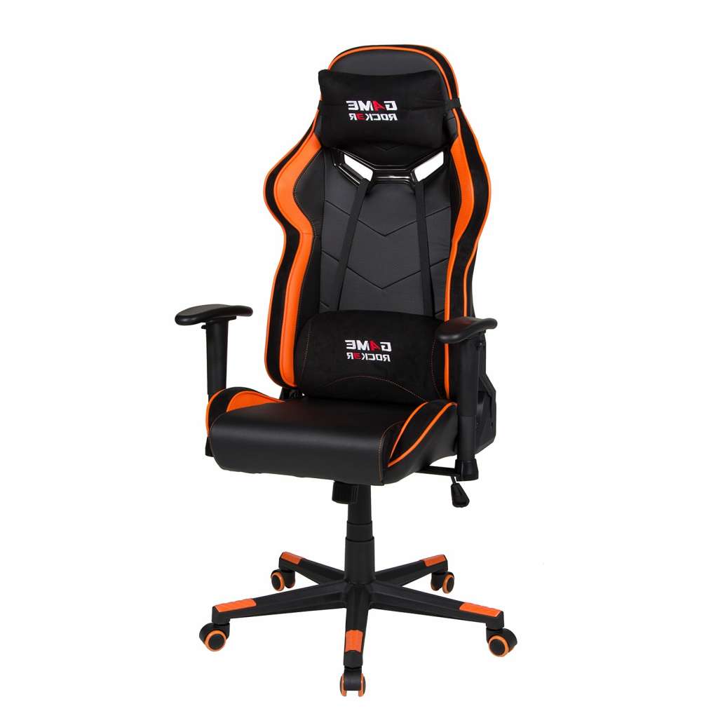home24 Gamingchair Game-Rocker G-30
