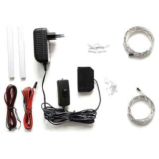 home24 LED-Band Hixson II