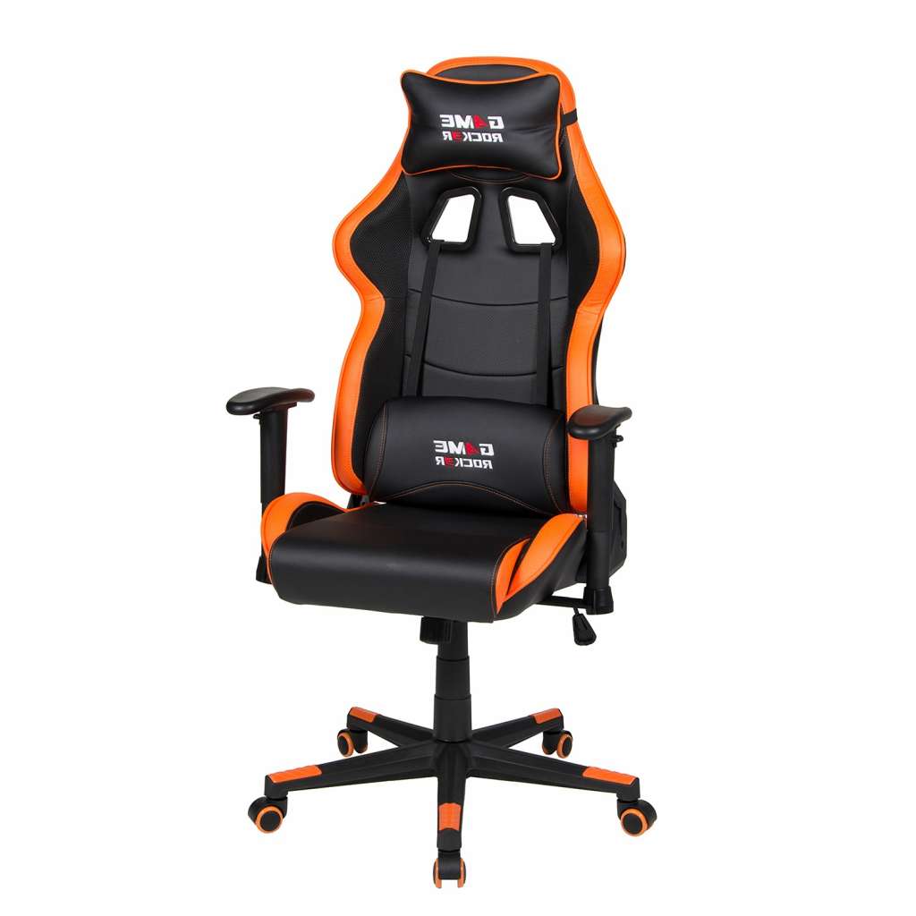 home24 Gamingchair Game-Rocker G-10
