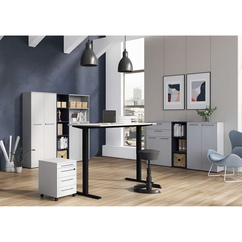 home24 Schreibtisch GW-Agenda II