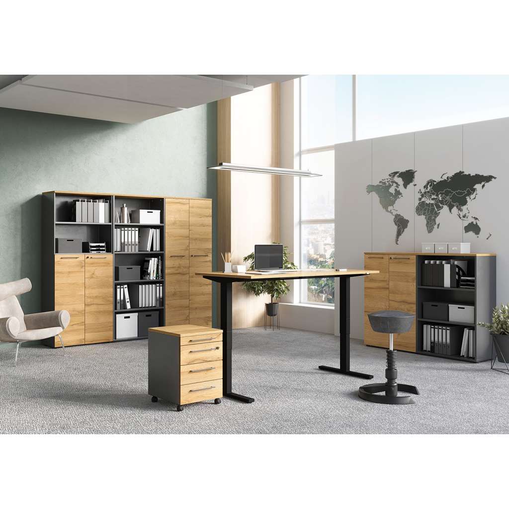 home24 Schreibtisch GW-Agenda II
