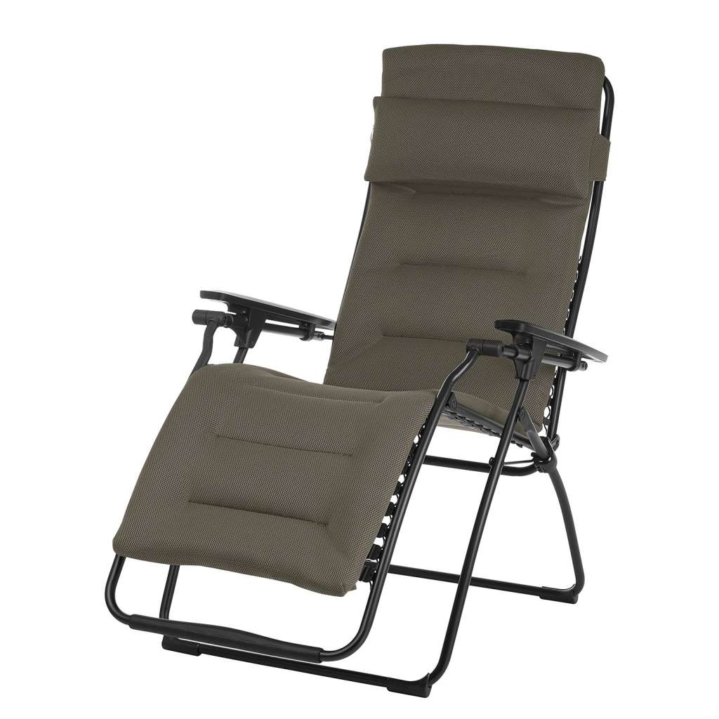 home24 Liegestuhl Futura I