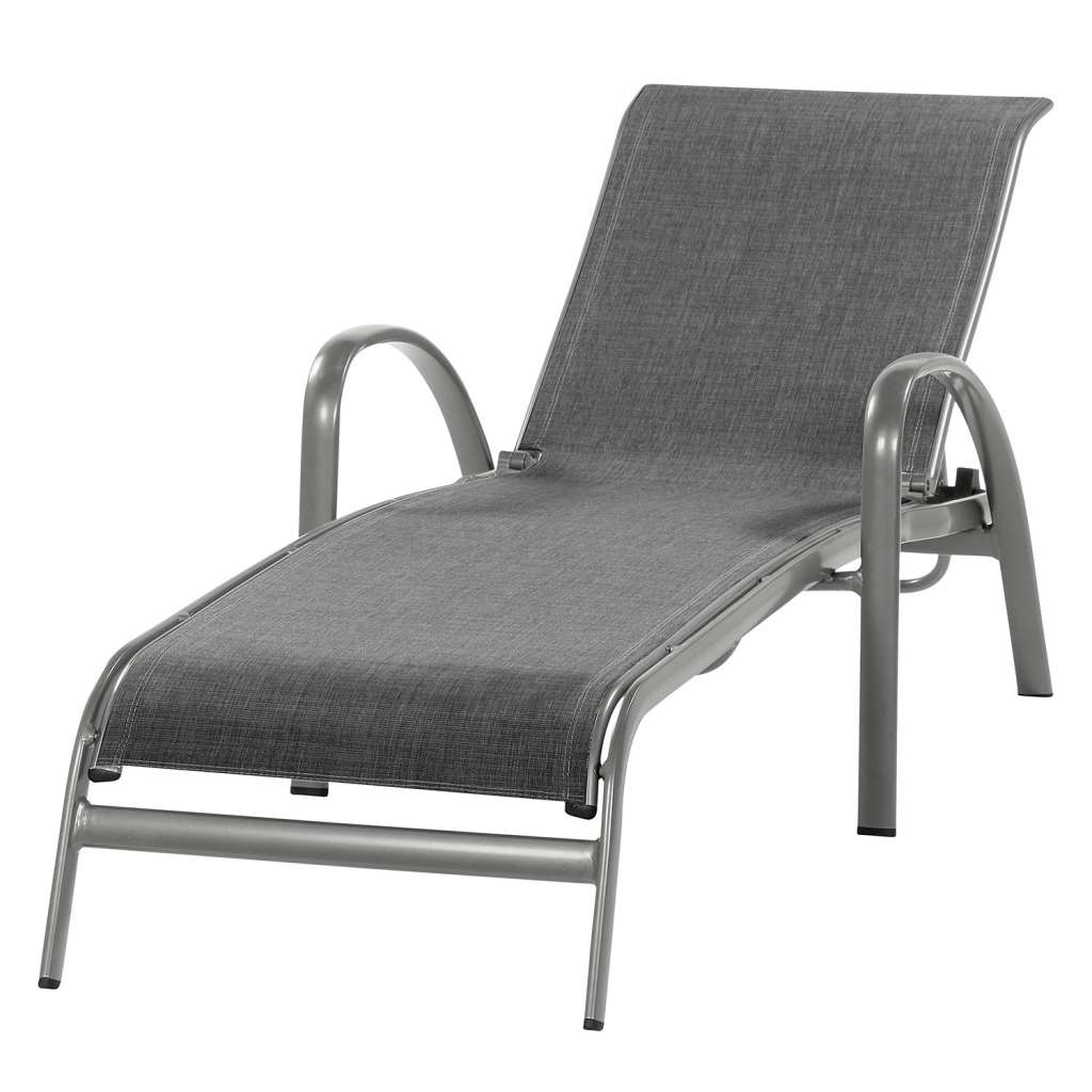 home24 Gartenliege Savina