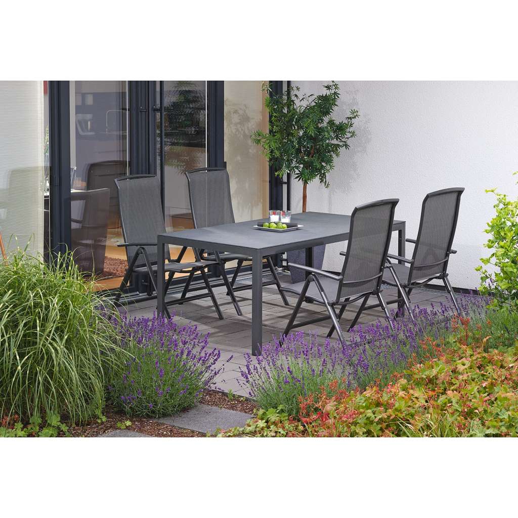 home24 Klappstuhl Atlanta II