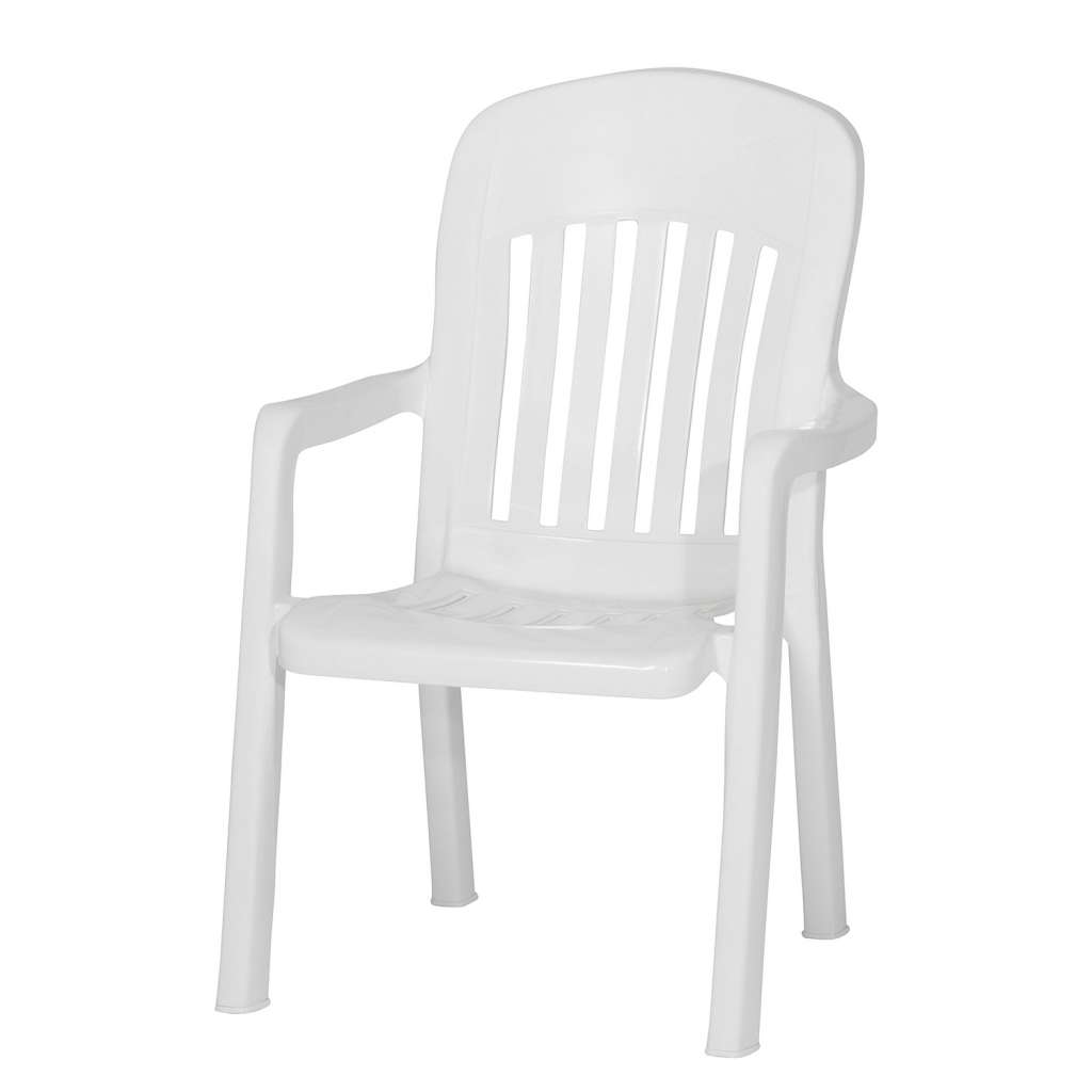 home24 Stapelstuhl Comtesse