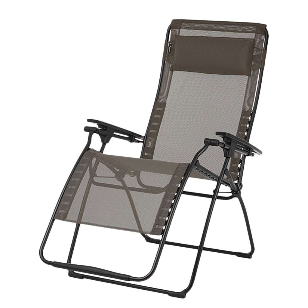 home24 Liegestuhl Futura XL II