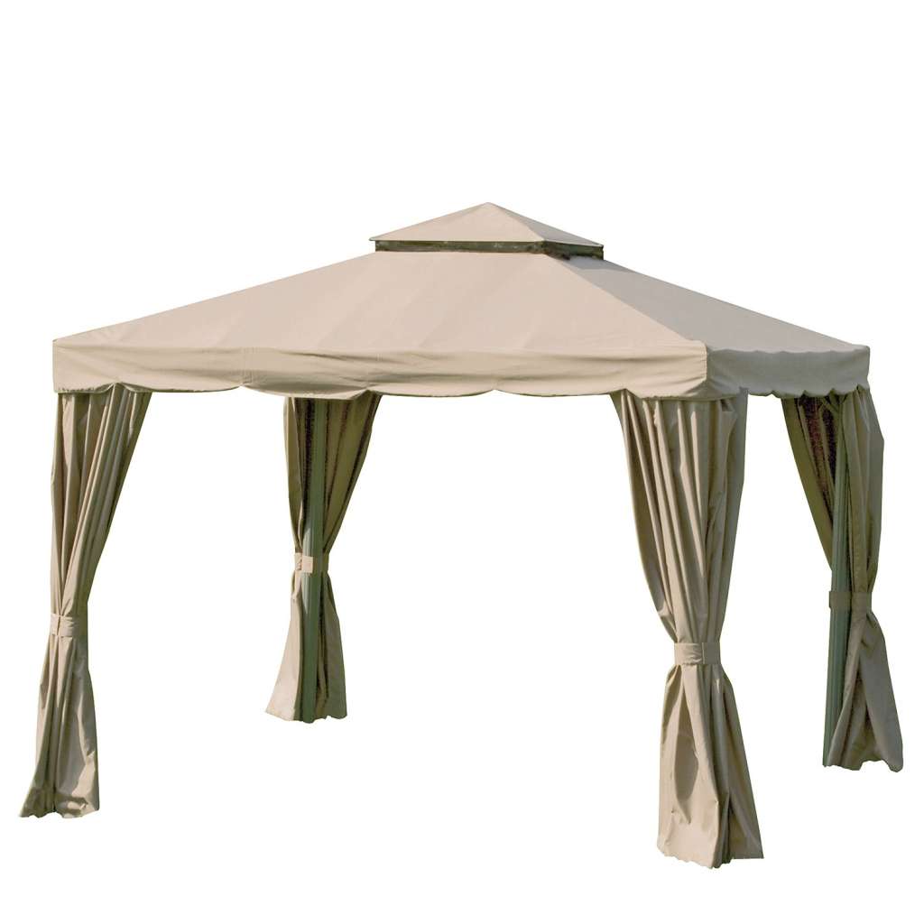 home24 Pavillon Seitenteil Dubai II