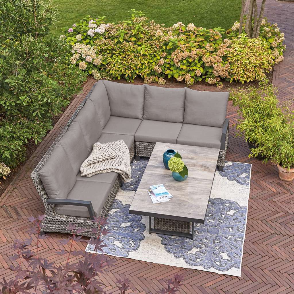 home24 Loungesessel Corido I