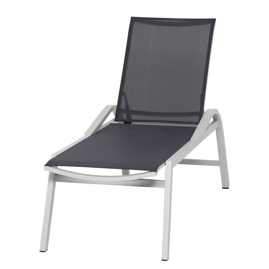 home24 Gartenliege Milos