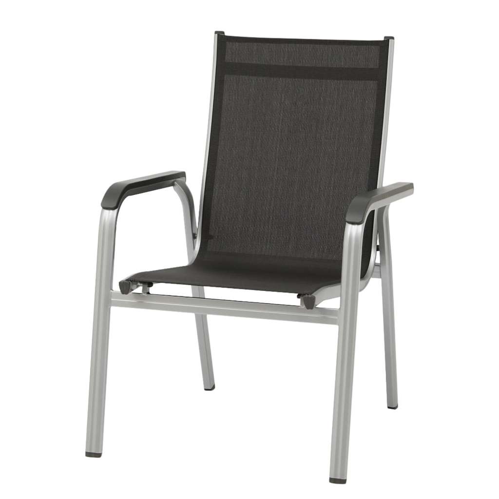 home24 Stapelstuhl Basic Plus