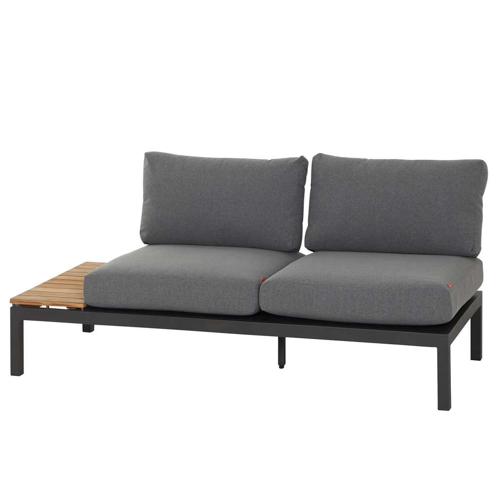 home24 Loungesofa Alvida II