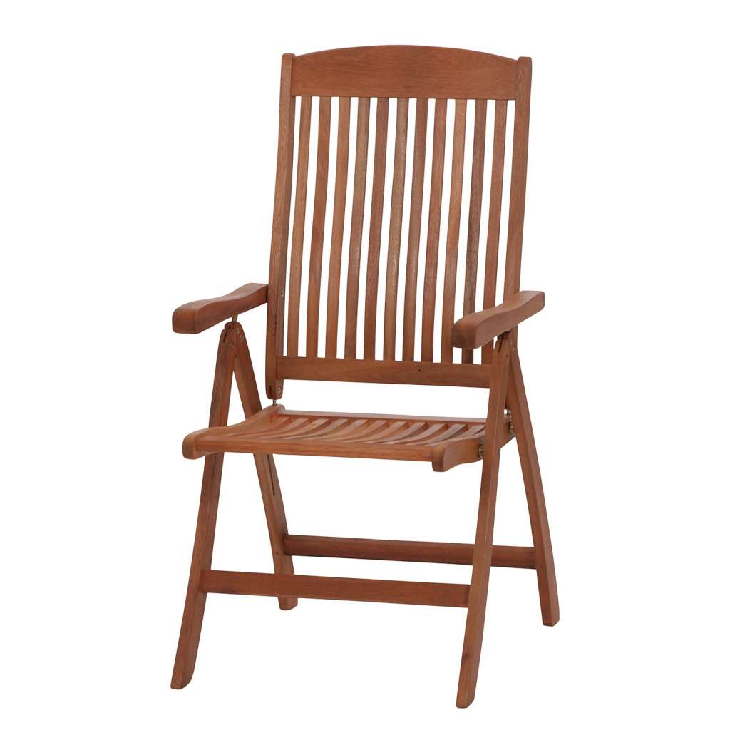 home24 Klappstuhl Nassau