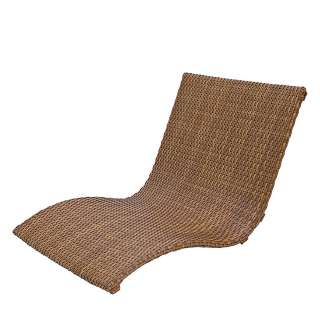 home24 Gartenliege Heaven Swing III