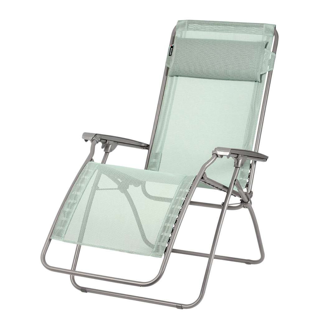 home24 Liegestuhl Pistil