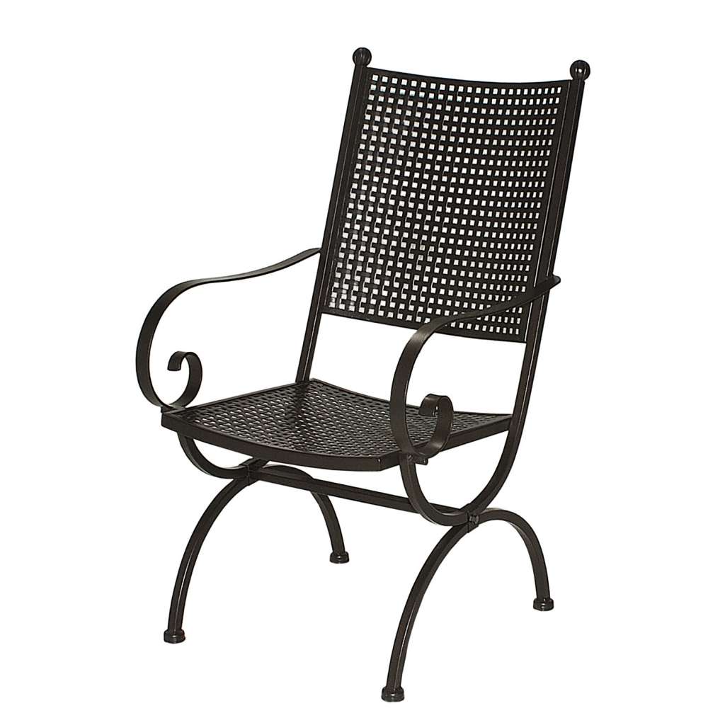 home24 Gartenstuhl Romeo