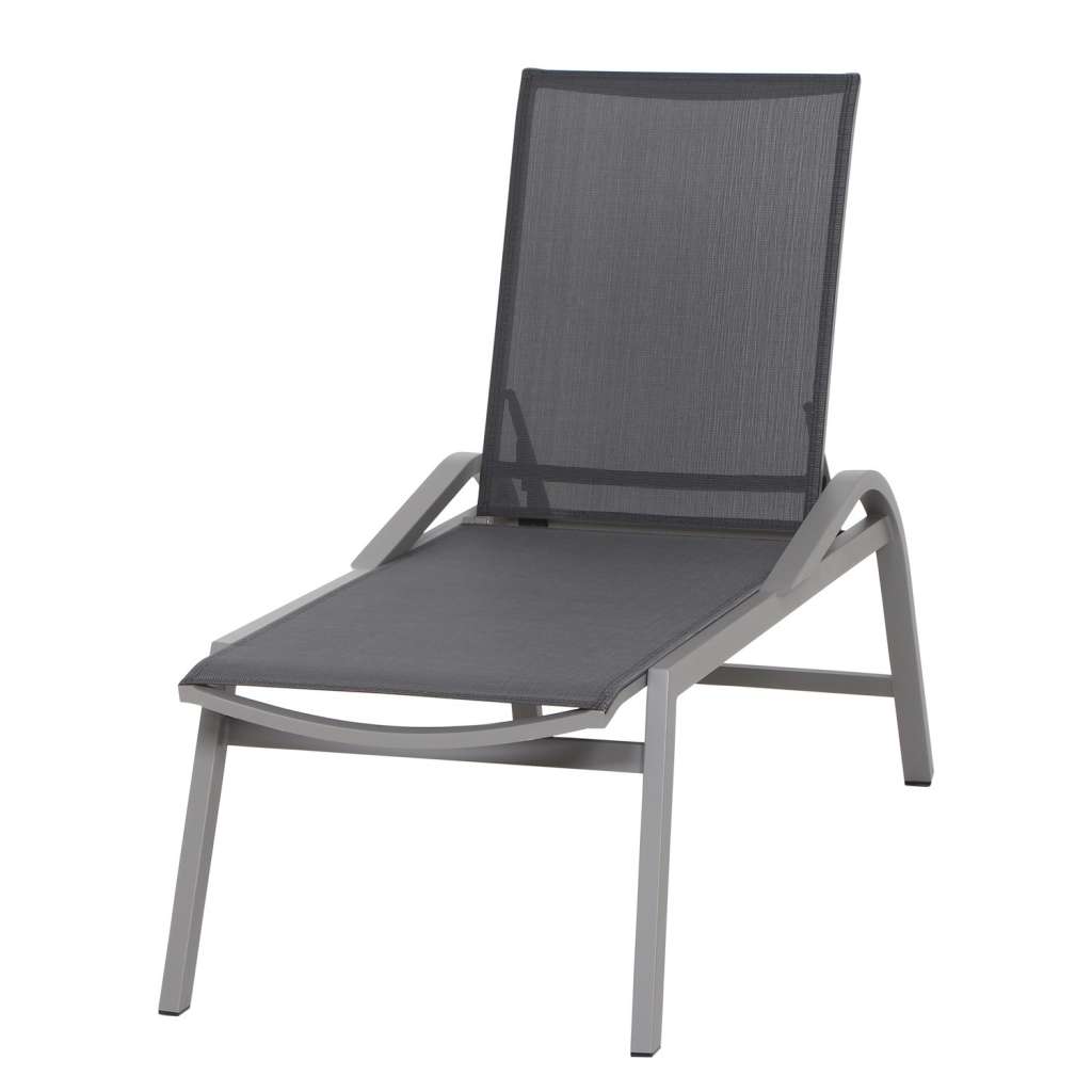 home24 Gartenliege Milos