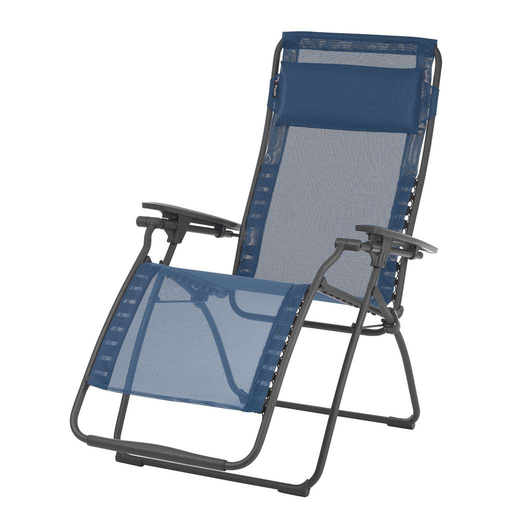 home24 Liegestuhl Futura II