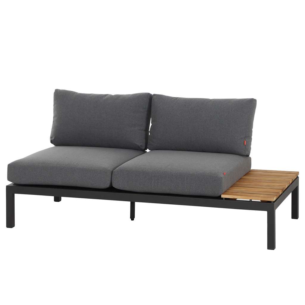 home24 Loungesofa Alvida I