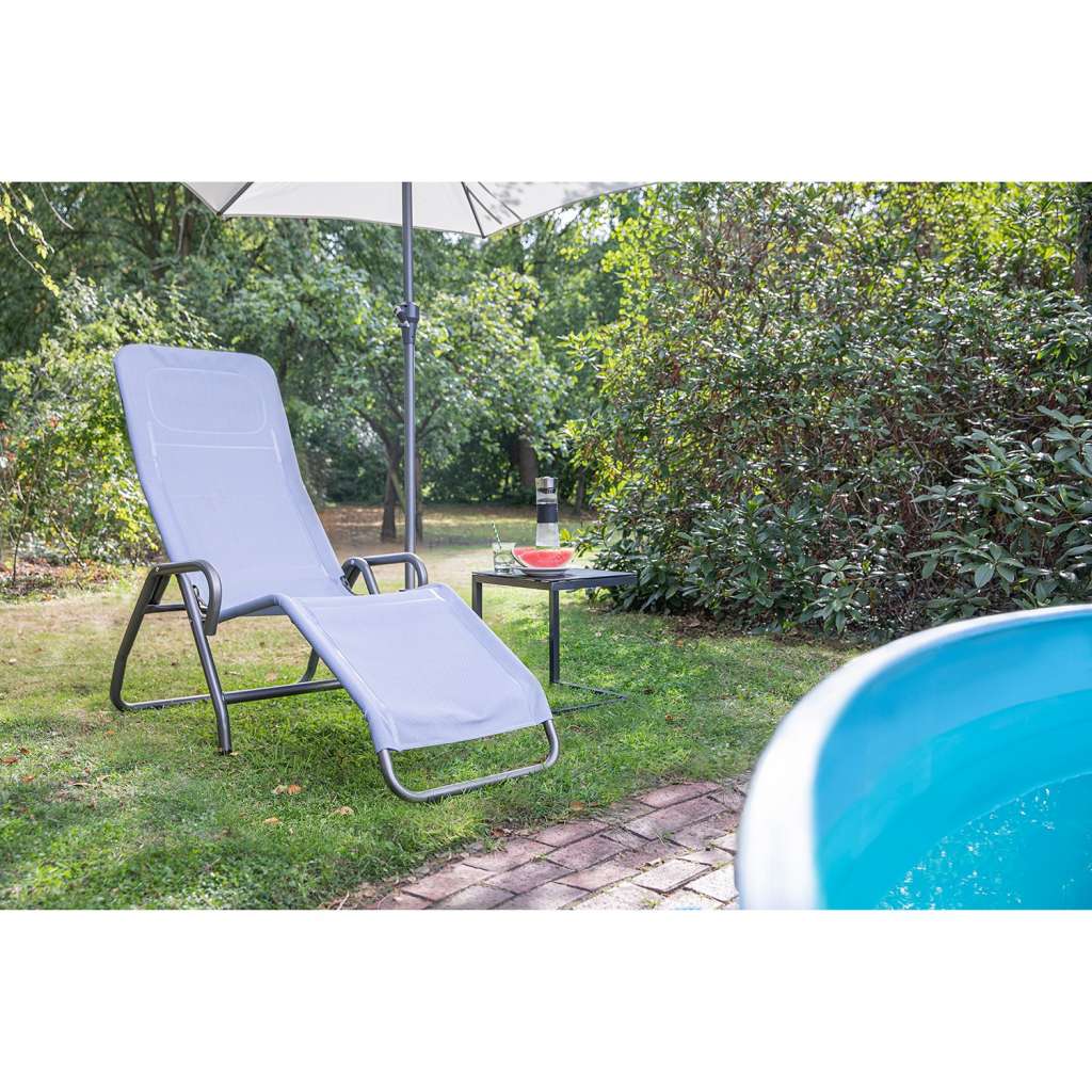 home24 Liegestuhl Bito