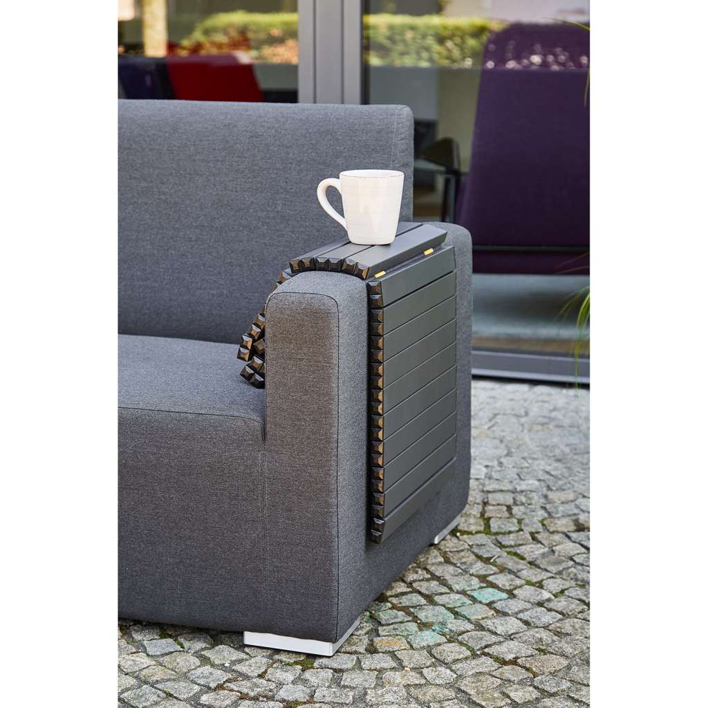 home24 Rolltablett Regu