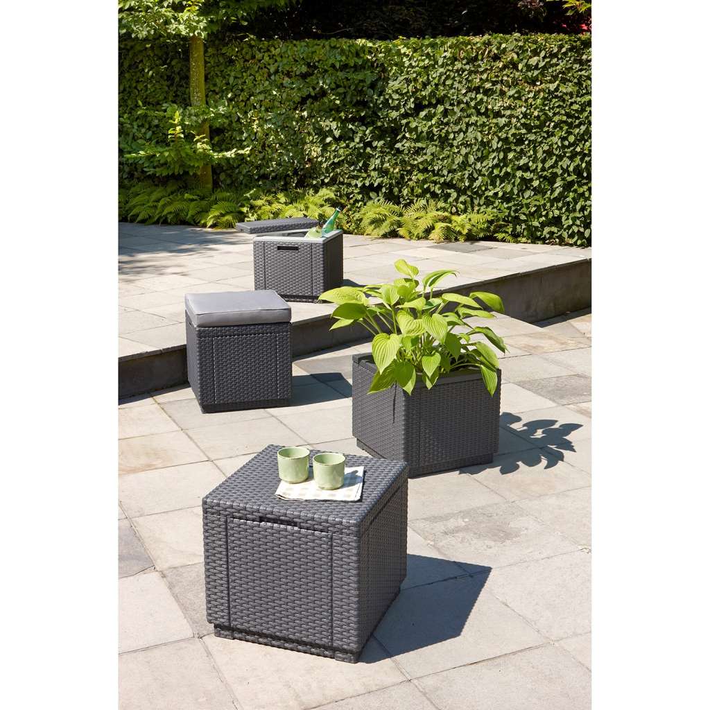 home24 Kuehlbox Ice-Cube
