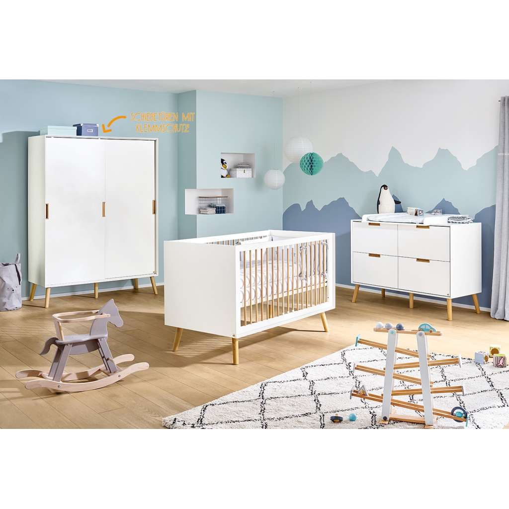 home24 Wickelkommode Edge