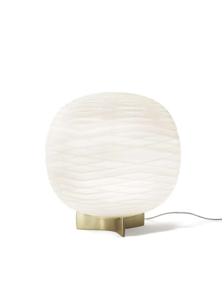 Foscarini - Gem Tischleuchte - indoor