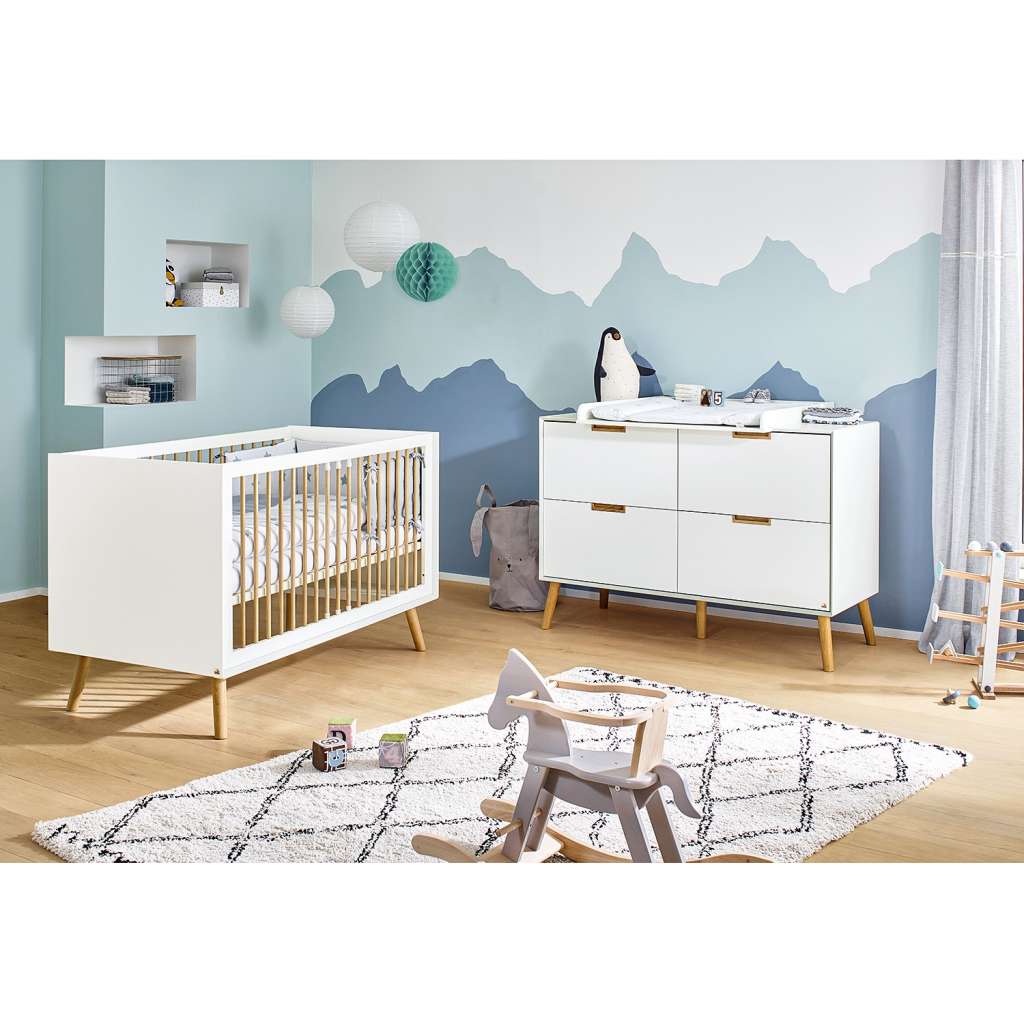 home24 Sparset Edge (2-teilig)