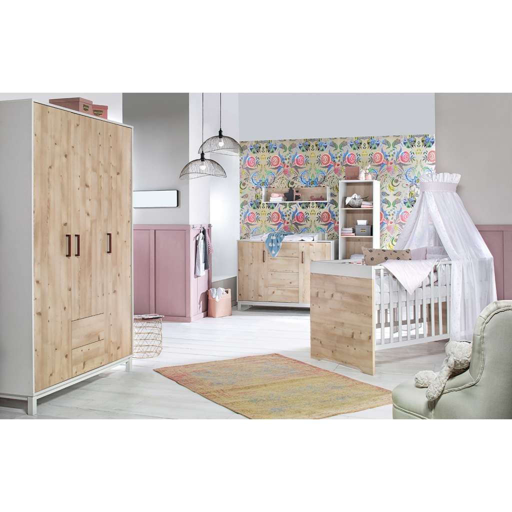 home24 Wickelkommode Timber Pinie