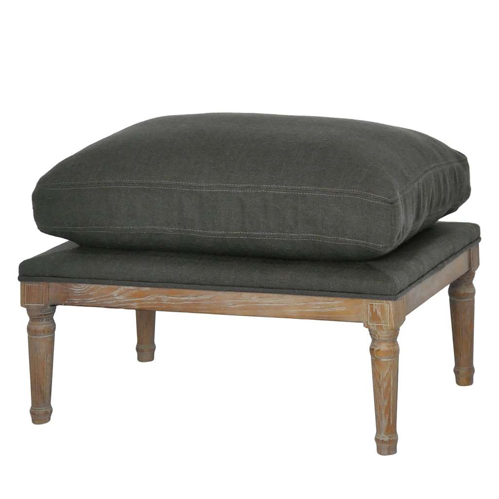 home24 Polsterhocker Visoko
