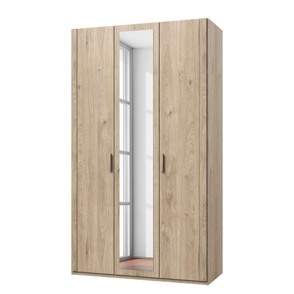 home24 Drehtuerenschrank Mainau I