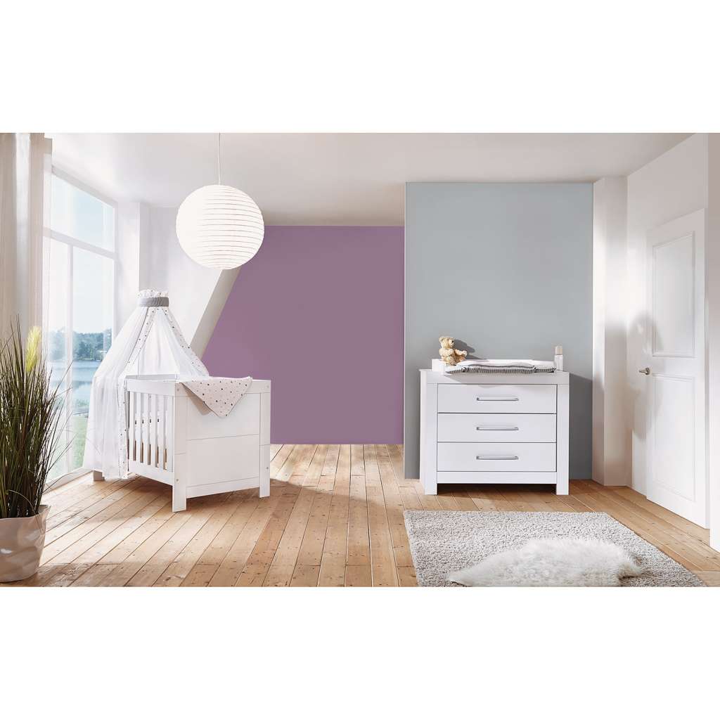 home24 Kinderzimmer-Set (2-teilig)