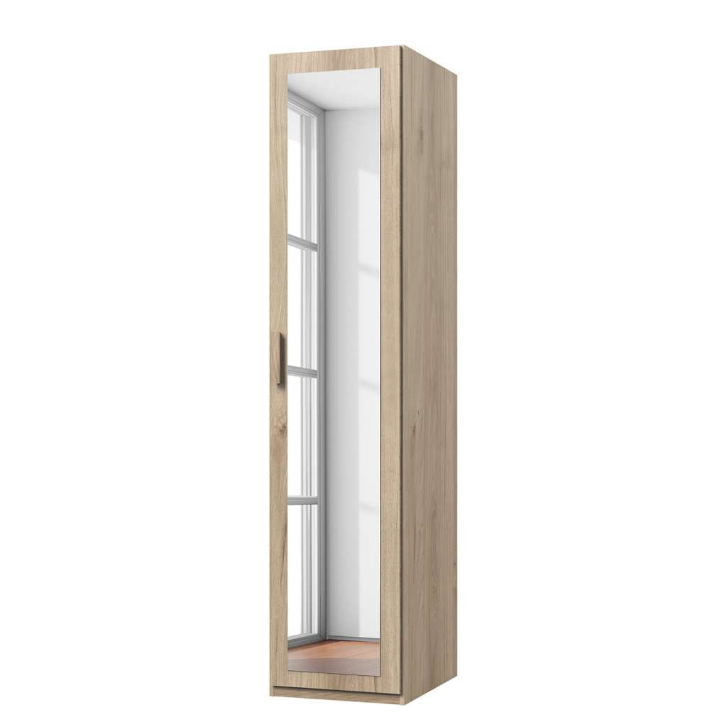 home24 Drehtuerenschrank Mainau I
