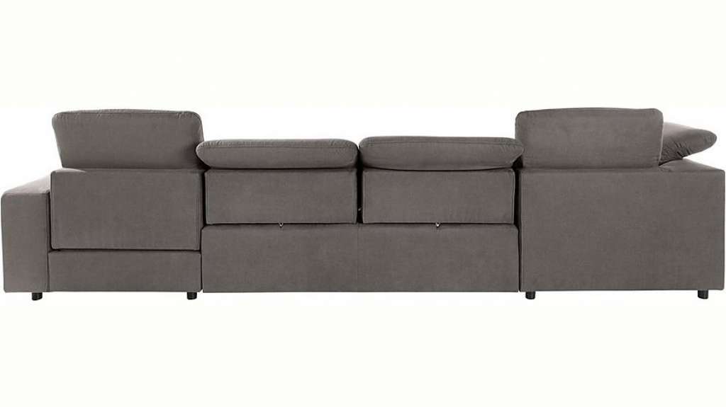 sit&more Wohnlandschaft, Inklusive Sitztiefenverstellung, wahlweise mit Bettfunktion und Kopfteilverstellung