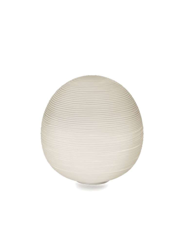 Foscarini - Rituals Xl Tischleuchte Dimmer Weiss - indoor