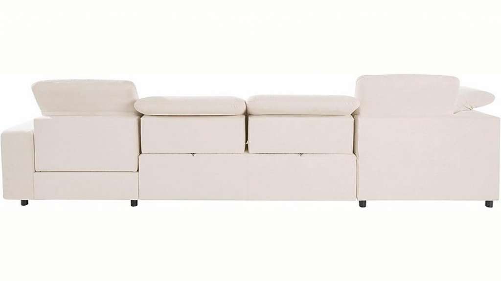 sit&more Wohnlandschaft, Inklusive Sitztiefenverstellung, wahlweise mit Bettfunktion und Kopfteilverstellung