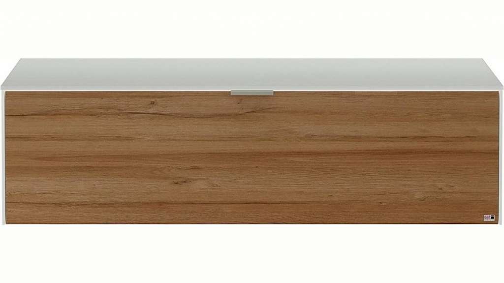 set one by Musterring Lowboard »Chicago«, mit 1 Klappe