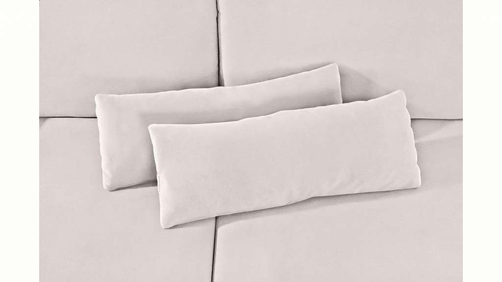 sit&more Ecksofa, inklusive Sitztiefenverstellung, wahlweise mit Bettfunktion und Kopfteilverstellung