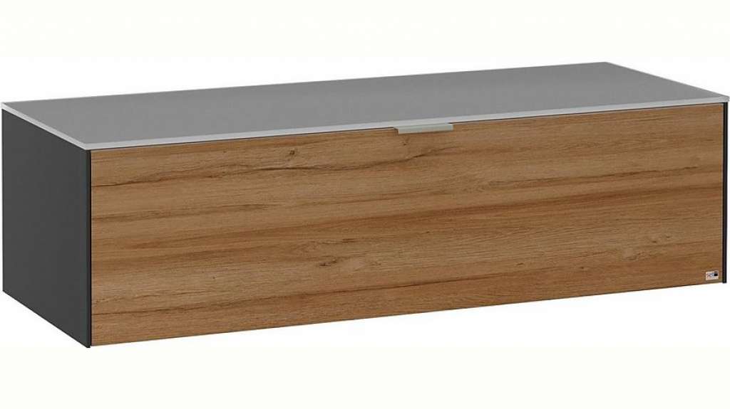 set one by Musterring Lowboard »Chicago«, mit 1 Klappe