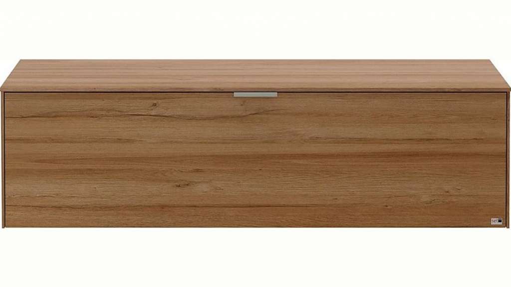 set one by Musterring Lowboard »Chicago«, mit 1 Klappe