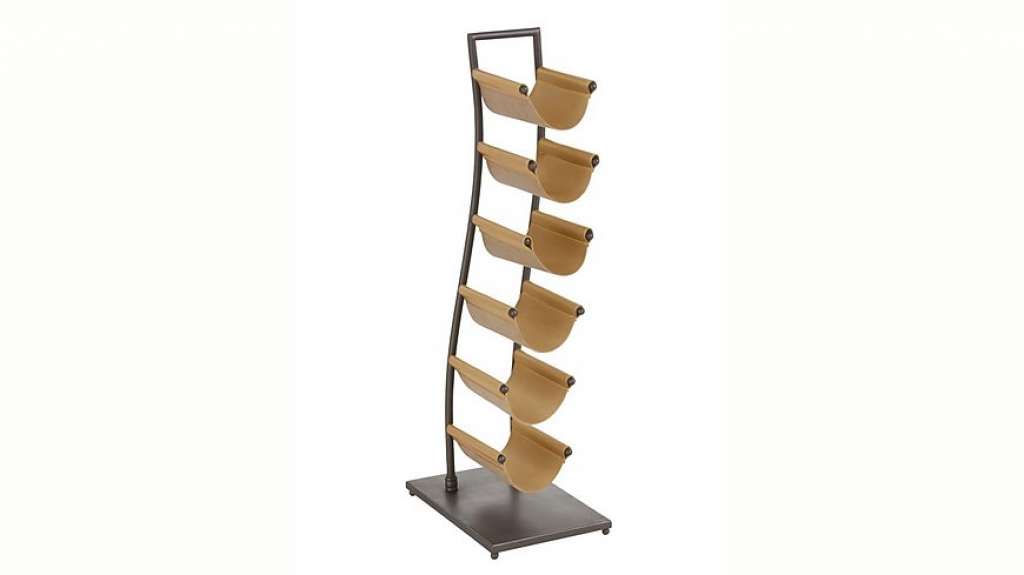 heine home Regal für 6 Flaschen