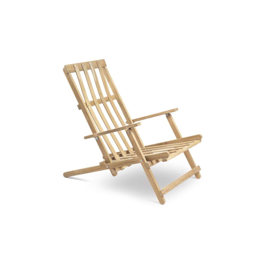 Carl Hansen - BM5568 Stuhl - outdoor