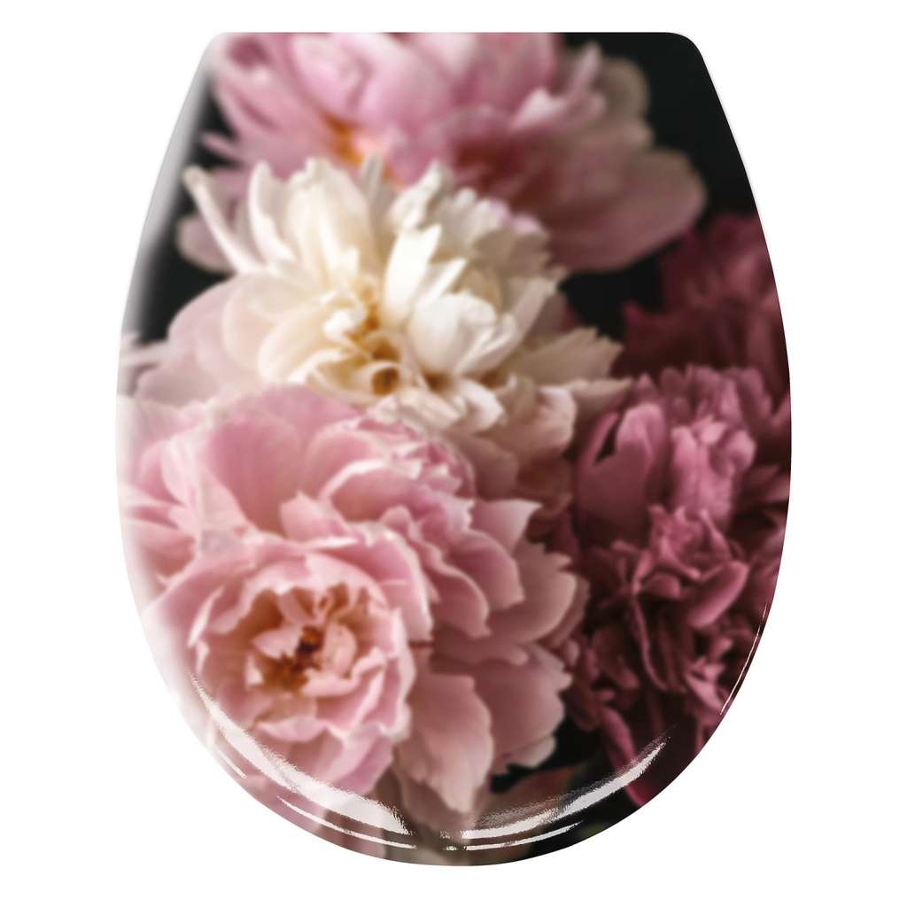 home24 WC-Sitz Rosemarie