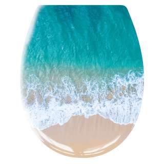 home24 WC-Sitz Waikiki