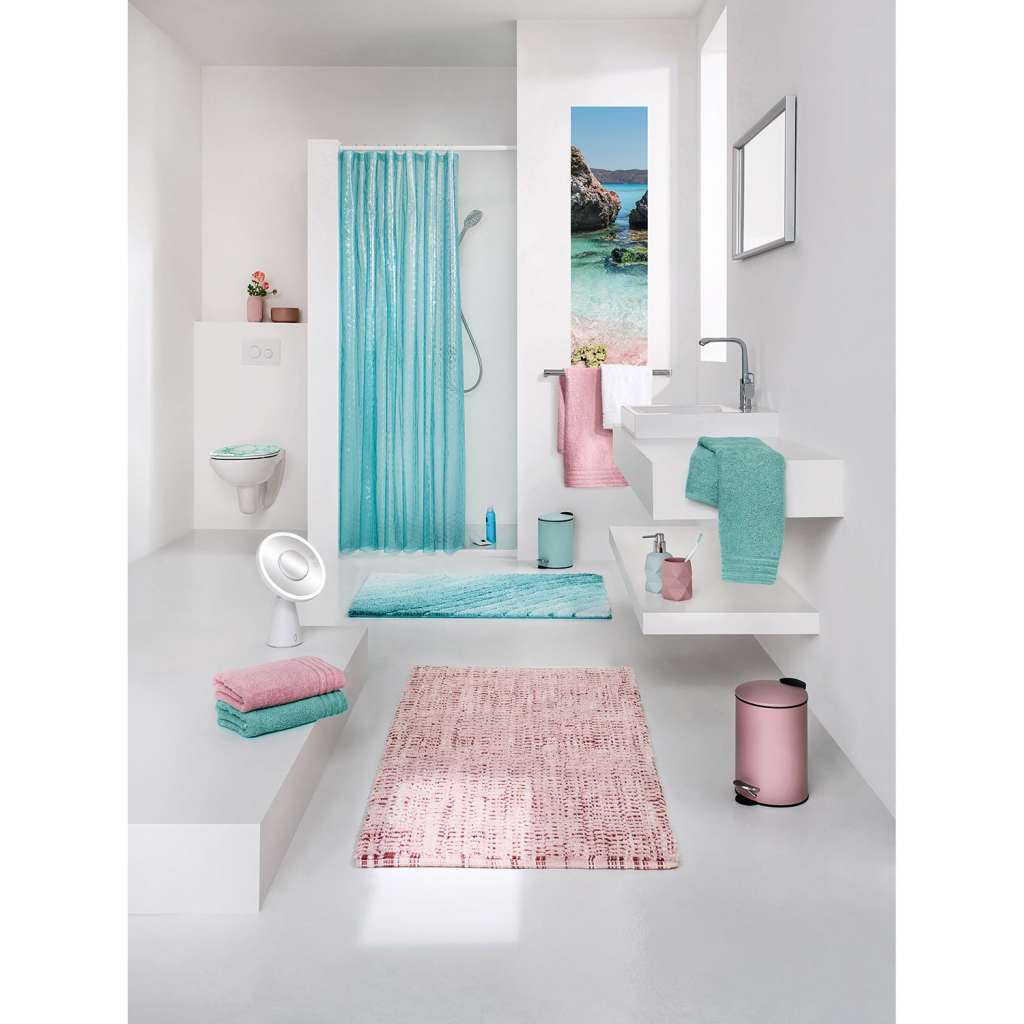 home24 Badteppich Tender I